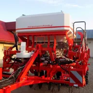 GR400 RPD Drive 5