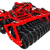 Brona Talerzowa Puma 6 metrów 1