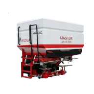 Master Seria MAM wersja mechaniczna 1