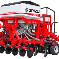 GR210 Grizzly 1