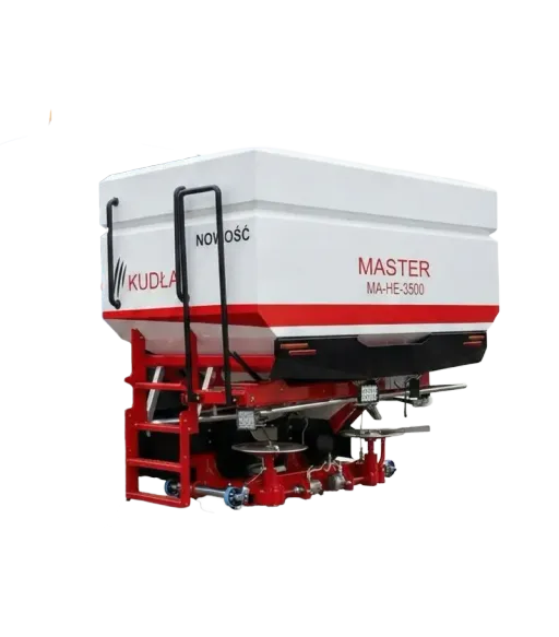 Master Seria MAM wersja mechaniczna